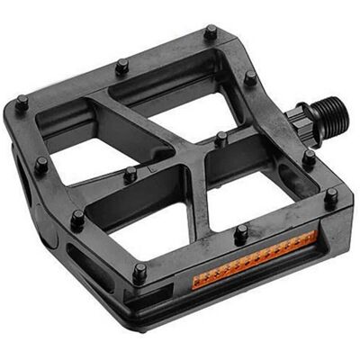Force Modell - Pedaler - MTB Trekking Platt - Pedaler med Reflex Force Modell - Pedaler - MTB Trekking Platt - Pedaler med Reflex