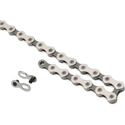 Catena Force P1003 - 138 Maglie 10 Velocità - Compatibile E-bike Catena Force P1003 - 138 Maglie 10 Velocità - Compatibile E-bike