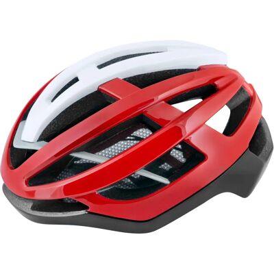 Casco da Bicicletta Force Lynx - Leggero, Aerodinamico, CE Casco da Bicicletta Force Lynx - Leggero, Aerodinamico, CE