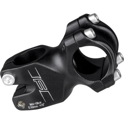 Force 4.4 Styre - 31,8mm, 50mm, Legering, Mattschwarz Force 4.4 Styre - 31,8mm, 50mm, Legering, Mattschwarz