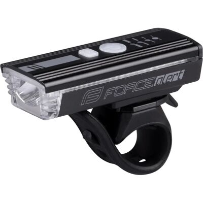 Faro Bicicletta Force Ricaricabile USB - Faro Bicicletta Faro Bicicletta Force Ricaricabile USB - Faro Bicicletta