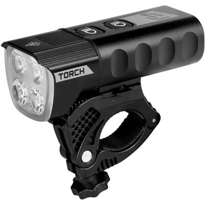 Lampe VTT Force - 2000lm, Powerbank USB - Publicité Lampe VTT Force - 2000lm, Powerbank USB - Publicité