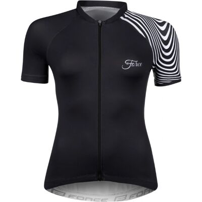 Force Damcyklist jersey XL - Cykeltröja Force Damcyklist jersey XL - Cykeltröja