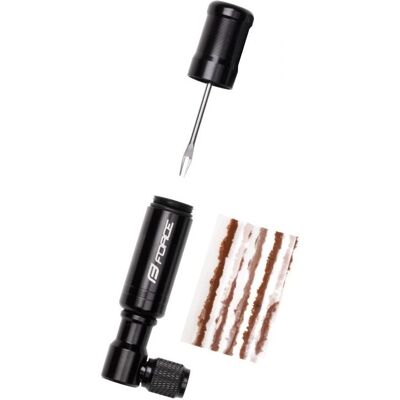 Force PUFF 2.0 CO2-inflator - Ventilreparation Force PUFF 2.0 CO2-inflator - Ventilreparation