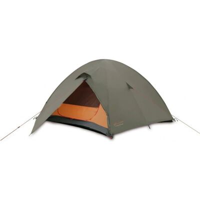 Tienda Pinguin SERAC Verde - Ligera, Ajustable, Impermeable Tienda Pinguin SERAC Verde - Ligera, Ajustable, Impermeable