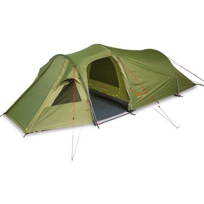 Tenda Pinguin Storm 2 - Verde, Leggera, Spaziosa - Tenda Tenda Pinguin Storm 2 - Verde, Leggera, Spaziosa - Tenda