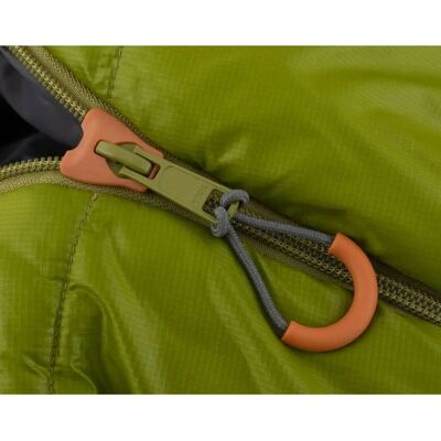 Pinguin LITE MUMMY CCS Khaki - Slaapzak Pinguin LITE MUMMY CCS Khaki - Slaapzak