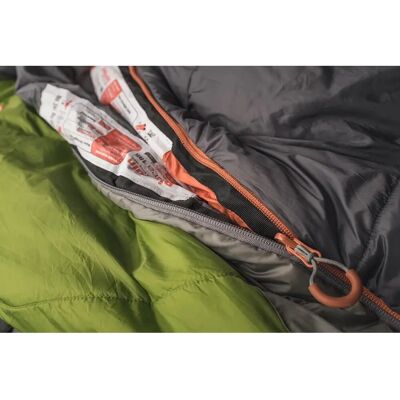 Spacák Topas CCS modré 185 - Pinguin Spacák Topas CCS modré 185 - Pinguin
