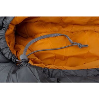 Pinguin Expert 195 cm Arancione - Sacco a Pelo Pinguin Expert 195 cm Arancione - Sacco a Pelo