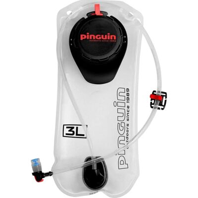 Zaino idrico Pinguin CAMELBAG BASIC 3L - Antibatterico, 3L Zaino idrico Pinguin CAMELBAG BASIC 3L - Antibatterico, 3L