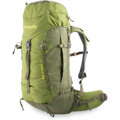 Pinguin Boulder 38 khaki - Unisex Turistický batoh Pinguin Boulder 38 khaki - Unisex Turistický batoh