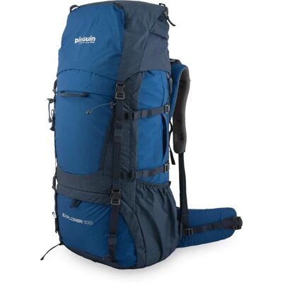 Pinguin Explorer 100L Plecak - Unisex Pinguin Explorer 100L Plecak - Unisex