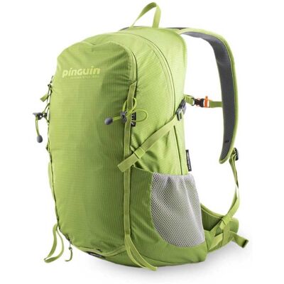 Pinguin Ride 19L Groene Rugzak - Outdoor, Stad, Fietsen Pinguin Ride 19L Groene Rugzak - Outdoor, Stad, Fietsen
