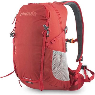 Mochila Pinguin Ride 19 Rojo - Aventura, Ciudad, Deporte Mochila Pinguin Ride 19 Rojo - Aventura, Ciudad, Deporte