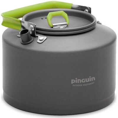Pinguin Kettle L 1,5L - Hervidor de camping Pinguin Kettle L 1,5L - Hervidor de camping
