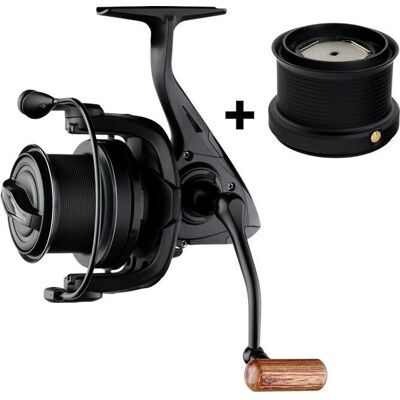 Giants Fishing Naviják FD 6000 + 5000 Zdarma Naviják Giants Fishing Naviják FD 6000 + 5000 Zdarma Naviják