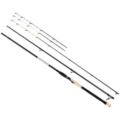 Giants fishing Gaube Method Feeder 3,6m 50-150g - Rybářský prut Giants fishing Gaube Method Feeder 3,6m 50-150g - Rybářský prut