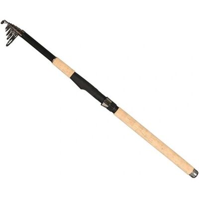 Giants Fishing Black Power Tele 10ft - Rybářský prut Giants Fishing Black Power Tele 10ft - Rybářský prut