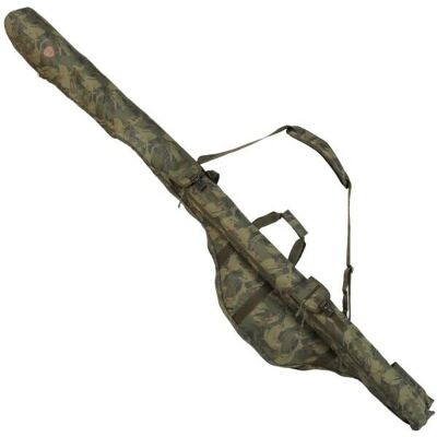 Giants Fishing Pouzdro na pruty Luxus 2 pruty - 210cm, 12ft - Rybářský obal Giants Fishing Pouzdro na pruty Luxus 2 pruty - 210cm, 12ft - Rybářský obal