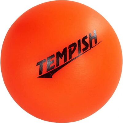 Tempish Inline Hockey Ball - Orange Tempish Inline Hockey Ball - Orange