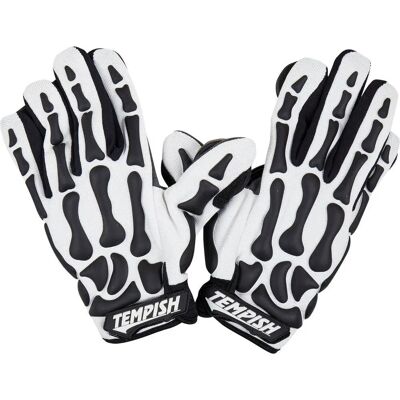 Tempish L Downhill-Handschuhe - Handschuhe für Downhill-Fahrradfahren mit Schutz Tempish L Downhill-Handschuhe - Handschuhe für Downhill-Fahrradfahren mit Schutz