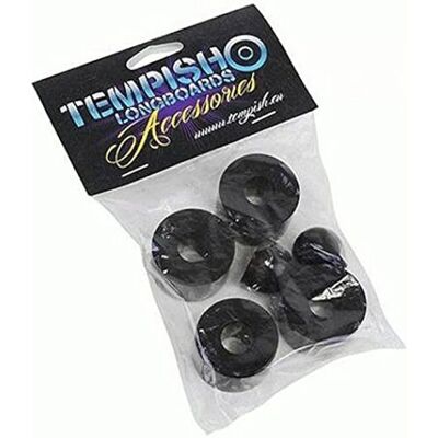 Łożyska Longboard Tempish 92A - Zestaw 4 Łożyska Longboard Tempish 92A - Zestaw 4