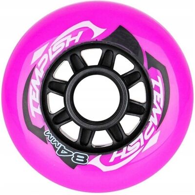 Tempish Radical Pink Inline-Rollen - Skates Wheels für Fitness & Rennen Tempish Radical Pink Inline-Rollen - Skates Wheels für Fitness & Rennen