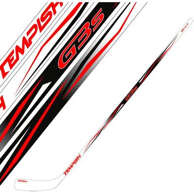 Tempish G3S Eishockeyschläger - Leicht, Vielseitig, 130cm Tempish G3S Eishockeyschläger - Leicht, Vielseitig, 130cm