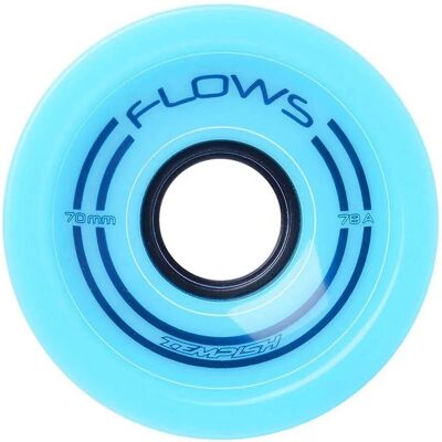 Ruedas de Longboard Tempish 50x36 99A - Longboard Wheels Ruedas de Longboard Tempish 50x36 99A - Longboard Wheels