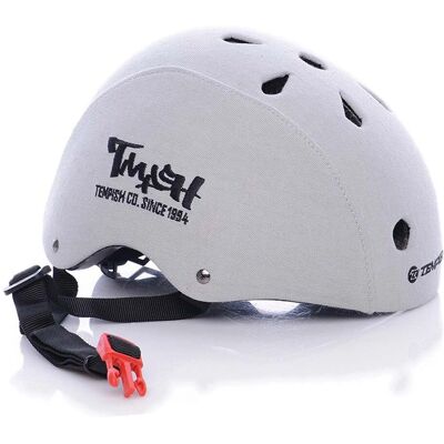 Casco Skillet Air Tempish - Resistente agli urti, Ventilato, Unisex Casco Skillet Air Tempish - Resistente agli urti, Ventilato, Unisex