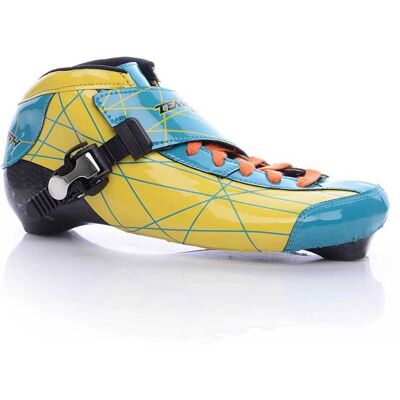 Patines en línea multicolores Tempish - Velocidad y fitness - EU 47 Patines en línea multicolores Tempish - Velocidad y fitness - EU 47