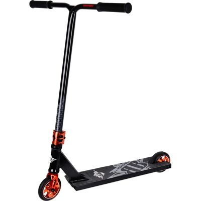 Tempish BIG BOY Unisex - Wytrzymała 110mm stunt hulajnoga Tempish BIG BOY Unisex - Wytrzymała 110mm stunt hulajnoga