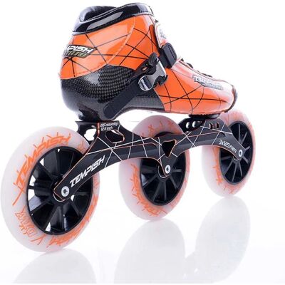 Tempish Atatu Low Patines en Línea - Rendimiento de Velocidad Tempish Atatu Low Patines en Línea - Rendimiento de Velocidad
