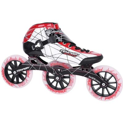 Inline Skates Tempish Atatu Low - Velocità, Fitness Inline Skates Tempish Atatu Low - Velocità, Fitness
