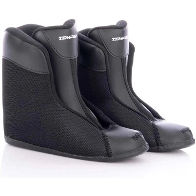 Patines en línea para jóvenes Tempish - Forro interior removible y cómodo - Negro - Patines en línea juveniles Patines en línea para jóvenes Tempish - Forro interior removible y cómodo - Negro - Patines en línea juveniles
