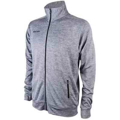 Tempish Beaster Vollreißverschluss Sweatshirt - Sportswear Tempish Beaster Vollreißverschluss Sweatshirt - Sportswear