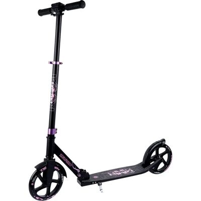 Tempish Nixin 200 AL Rosa - Leichter Tretroller Tempish Nixin 200 AL Rosa - Leichter Tretroller