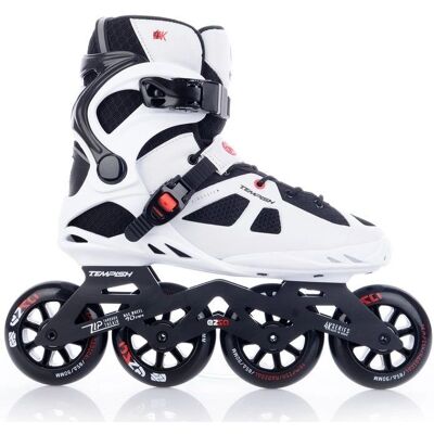 Tempish Ezza 90 Inline-Skates - Fitness & Geschwindigkeit Tempish Ezza 90 Inline-Skates - Fitness & Geschwindigkeit