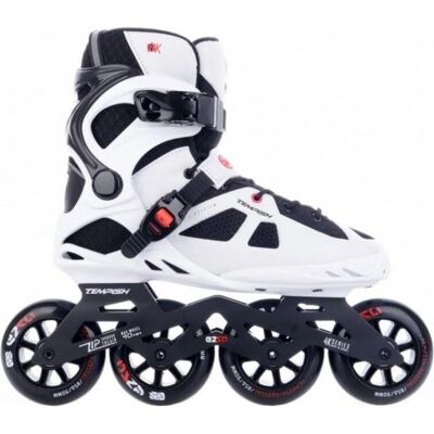 Tempish Ezza 90 - Komfortable Inline-Skates für Fitness & Geschwindigkeit Tempish Ezza 90 - Komfortable Inline-Skates für Fitness & Geschwindigkeit