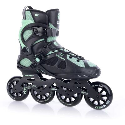 Tempish Ezza 90 Inline Skates - Fitness & Snelheid Tempish Ezza 90 Inline Skates - Fitness & Snelheid