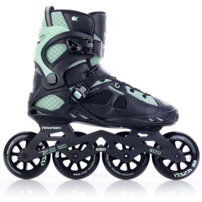 Tempish Ezza Lady 90mm Inline Skates - Fitness Tempish Ezza Lady 90mm Inline Skates - Fitness