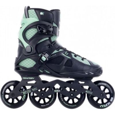 Tempish Ezza 90 Unisex Inline-Skates - Fitness Tempish Ezza 90 Unisex Inline-Skates - Fitness