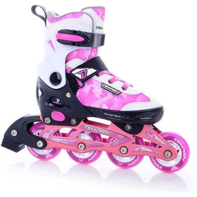 Tempish Dasty Mädchen Verstellbare Inline Skates - Inline Skates Tempish Dasty Mädchen Verstellbare Inline Skates - Inline Skates