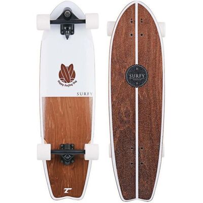 Tempish Surfy82,5 Longboard - Street Skateboard Tempish Surfy82,5 Longboard - Street Skateboard