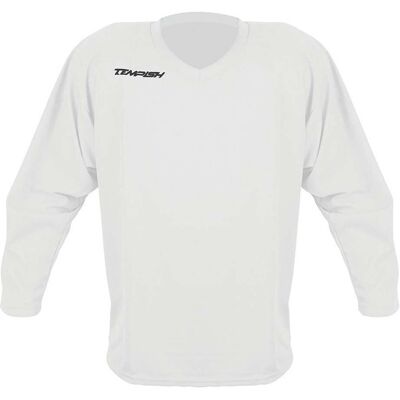 Tempish Herren Hockey Langarm Trainings-T-Shirt - T-Shirt Tempish Herren Hockey Langarm Trainings-T-Shirt - T-Shirt