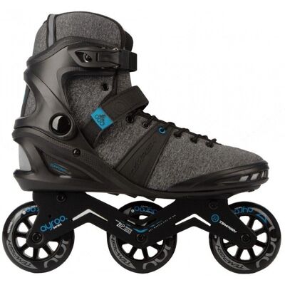 Unisex Inline Brusle Tempish Ayroo 3x90 - Fitness Unisex Inline Brusle Tempish Ayroo 3x90 - Fitness
