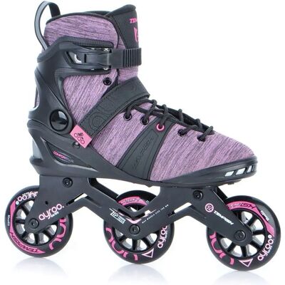 Tempish Ayroo Lady Grau Inline Skates - Inline Skates Tempish Ayroo Lady Grau Inline Skates - Inline Skates