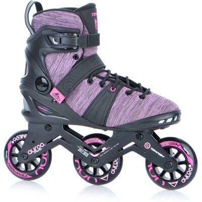 Patines en Línea Tempish Ayroo 3x90 - Mujer Patines en Línea Tempish Ayroo 3x90 - Mujer
