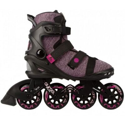 Patines en Línea Ayroo Top Rosa - Patines en Línea Patines en Línea Ayroo Top Rosa - Patines en Línea