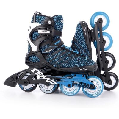 Tempish Wire 3.0 Blau EU 39 Inline Skates Tempish Wire 3.0 Blau EU 39 Inline Skates
